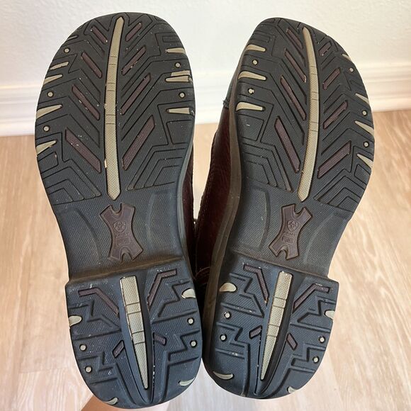 Ariat Terrain H20 Women's-Size 6.5 - Picture 7 of 11